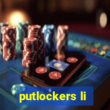putlockers li