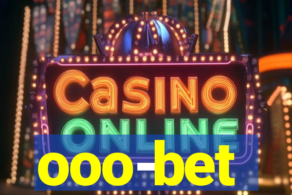 ooo-bet