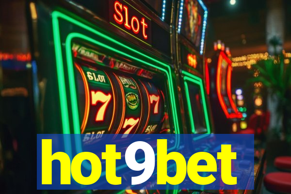 hot9bet