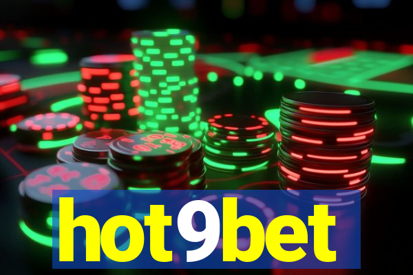 hot9bet