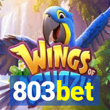 803bet