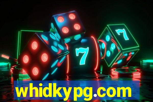 whidkypg.com