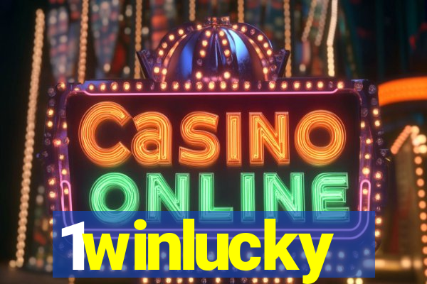 1winlucky