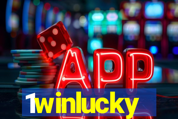 1winlucky