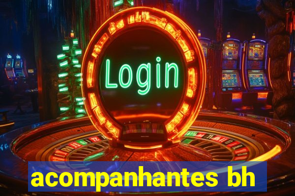 acompanhantes bh