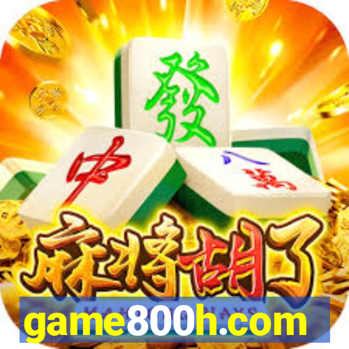 game800h.com