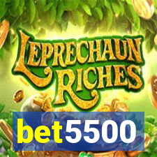bet5500