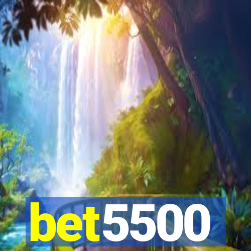 bet5500