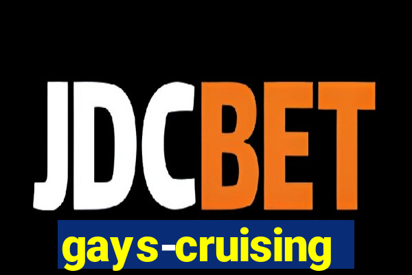 gays-cruising