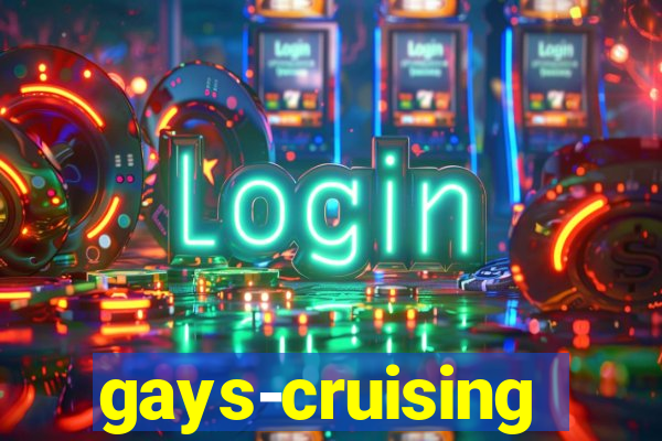 gays-cruising
