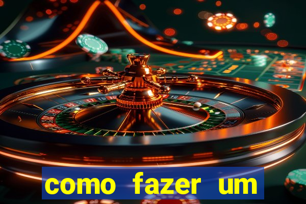 como fazer um pacto com a prosperidade
