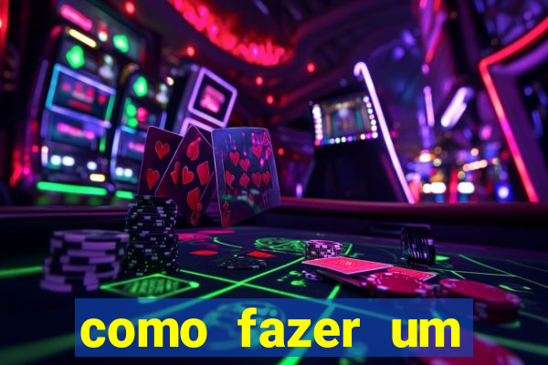 como fazer um pacto com a prosperidade