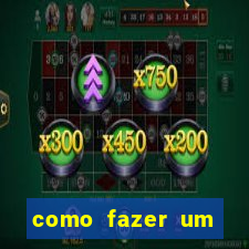como fazer um pacto com a prosperidade