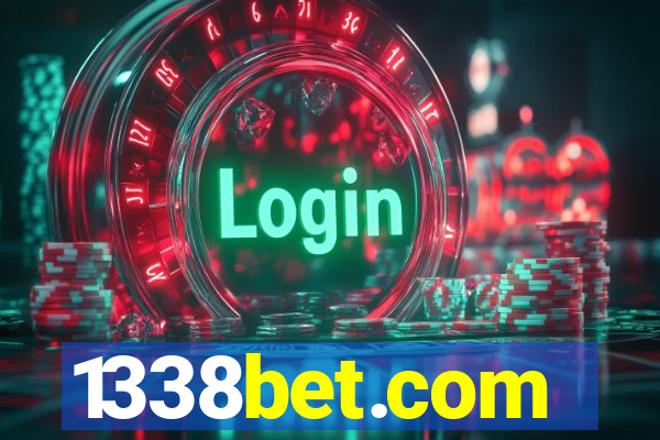 1338bet.com