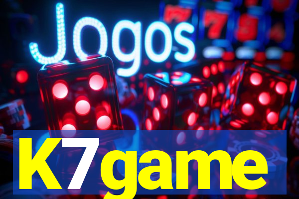 K7game