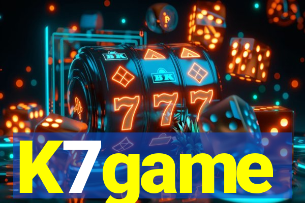 K7game