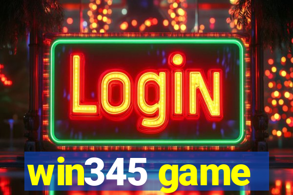 win345 game