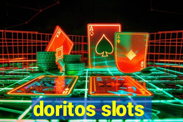 doritos slots