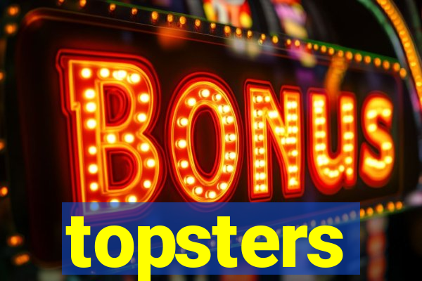 topsters