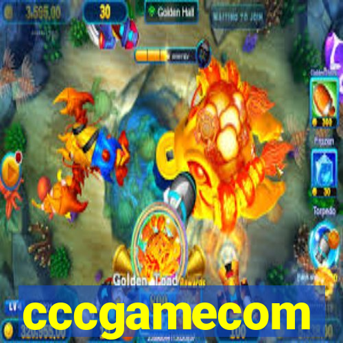 cccgamecom