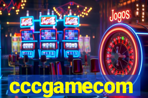 cccgamecom