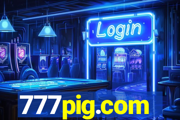 777pig.com