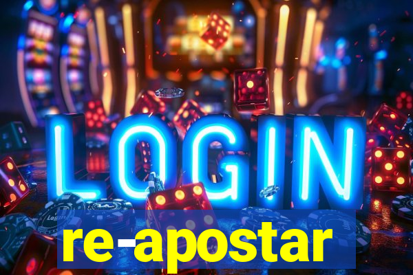 re-apostar sportingbet o que significa