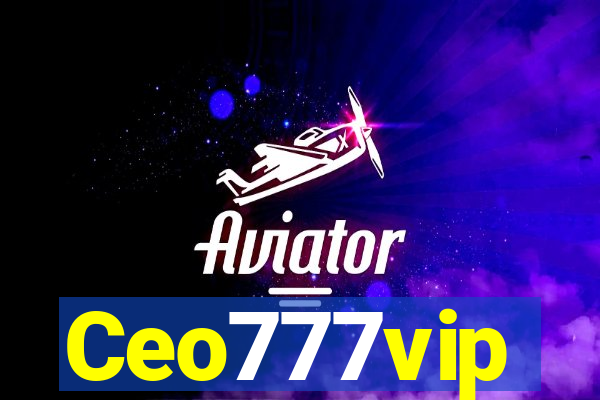 Ceo777vip