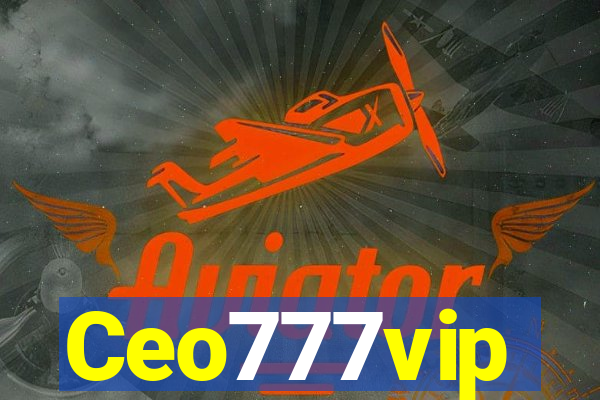 Ceo777vip