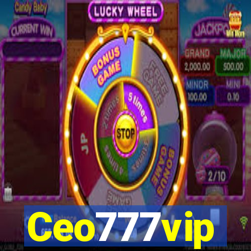 Ceo777vip