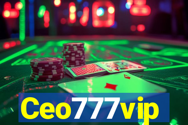 Ceo777vip
