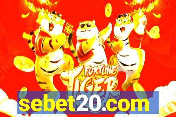 sebet20.com