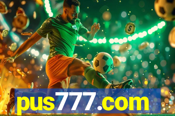 pus777.com