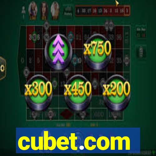 cubet.com