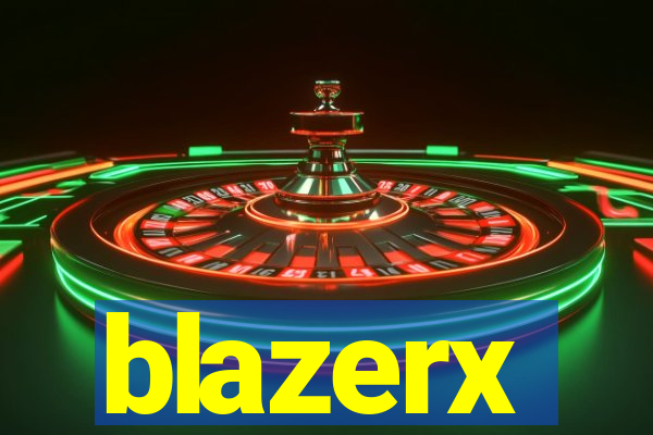 blazerx