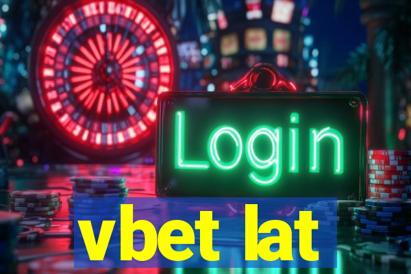 vbet lat
