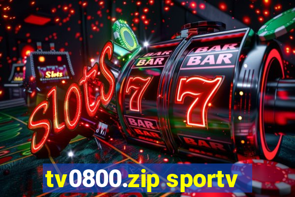 tv0800.zip sportv