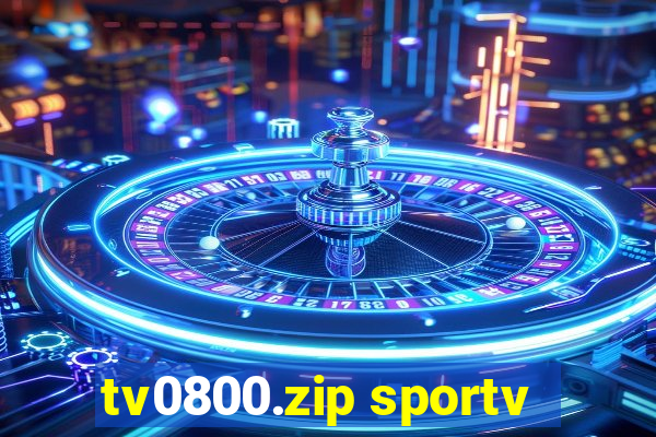 tv0800.zip sportv