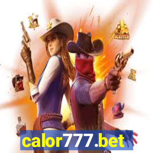 calor777.bet