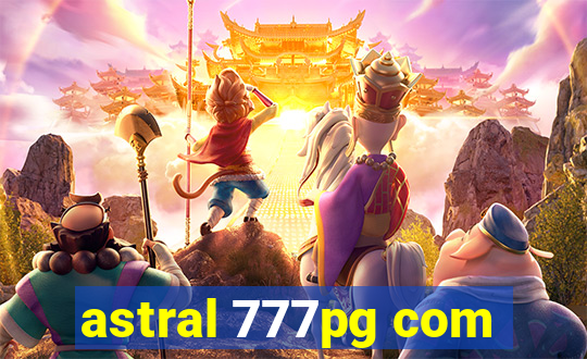 astral 777pg com