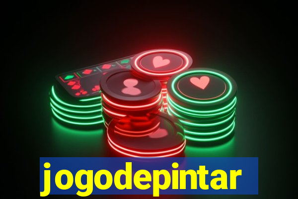 jogodepintar