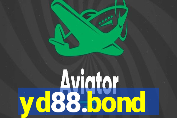 yd88.bond