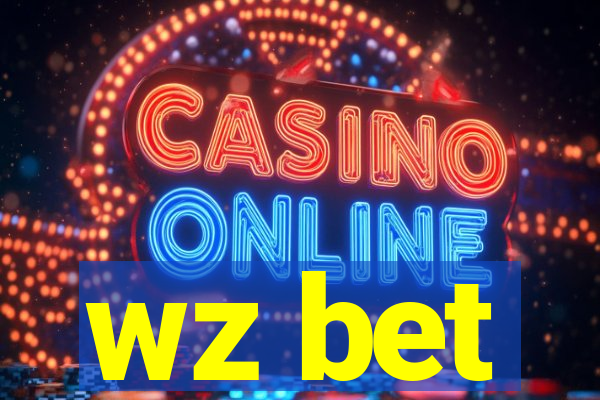 wz bet