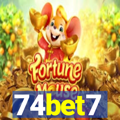 74bet7
