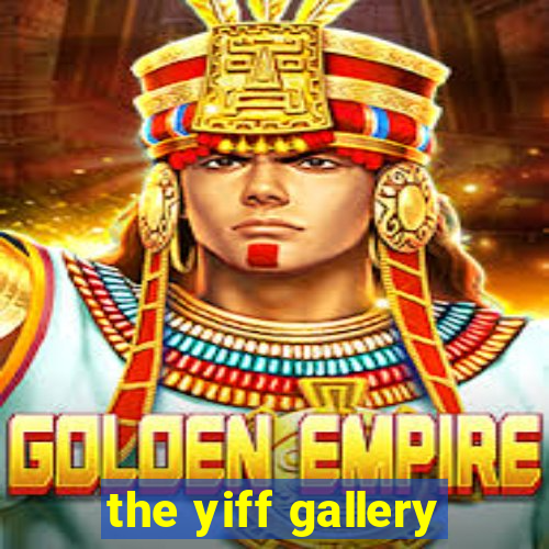 the yiff gallery