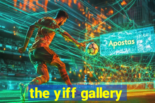 the yiff gallery