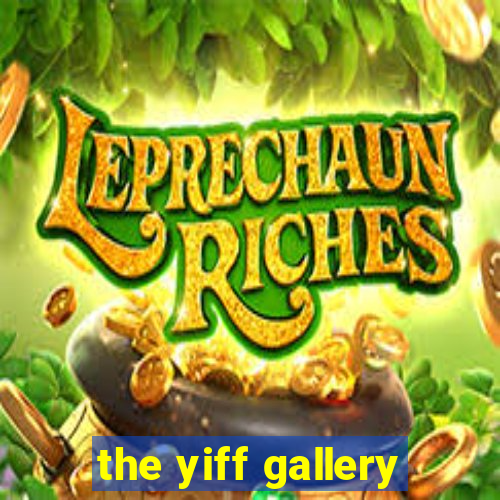 the yiff gallery