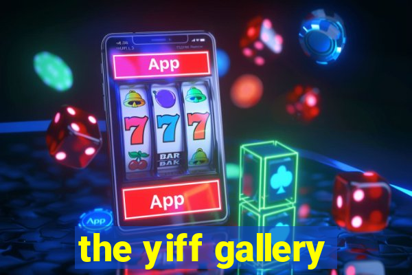the yiff gallery