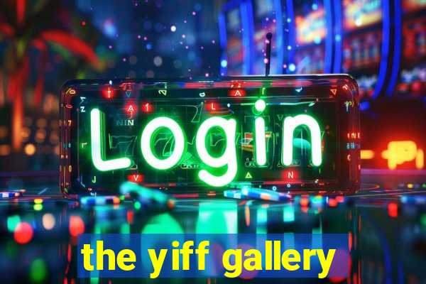 the yiff gallery