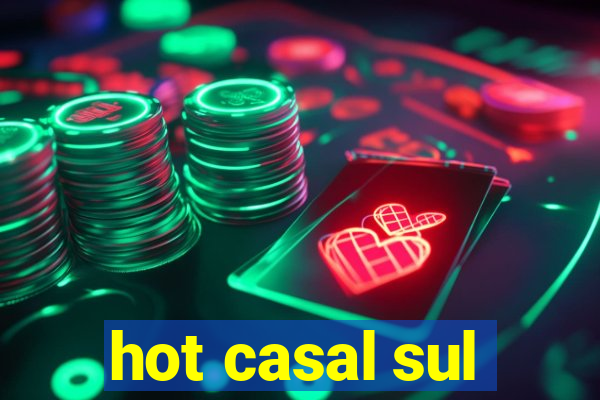 hot casal sul